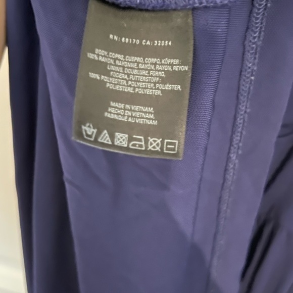 Anthro Maeve Yuma Braided Waist Dress 💕 - Picture 8 of 8